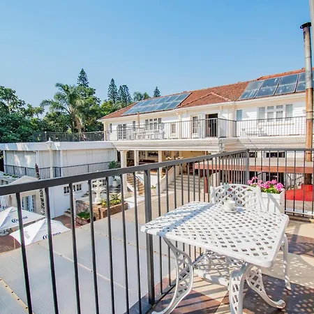 Emakhosini Boutique Hotel Durban Exterior foto