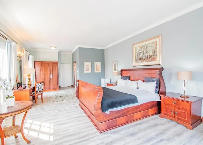 Emakhosini Boutique Hotel