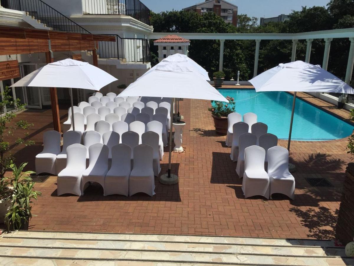 Emakhosini Boutique 4*