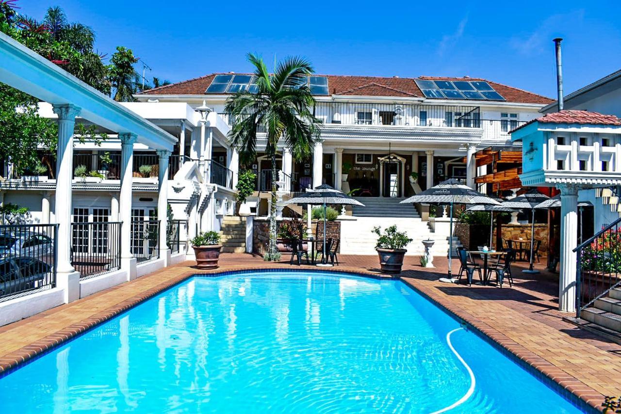 Emakhosini Boutique 4*