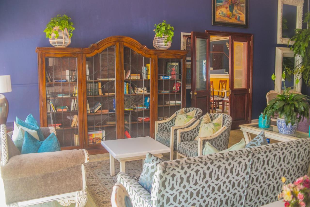 Hotel Emakhosini Boutique Durban