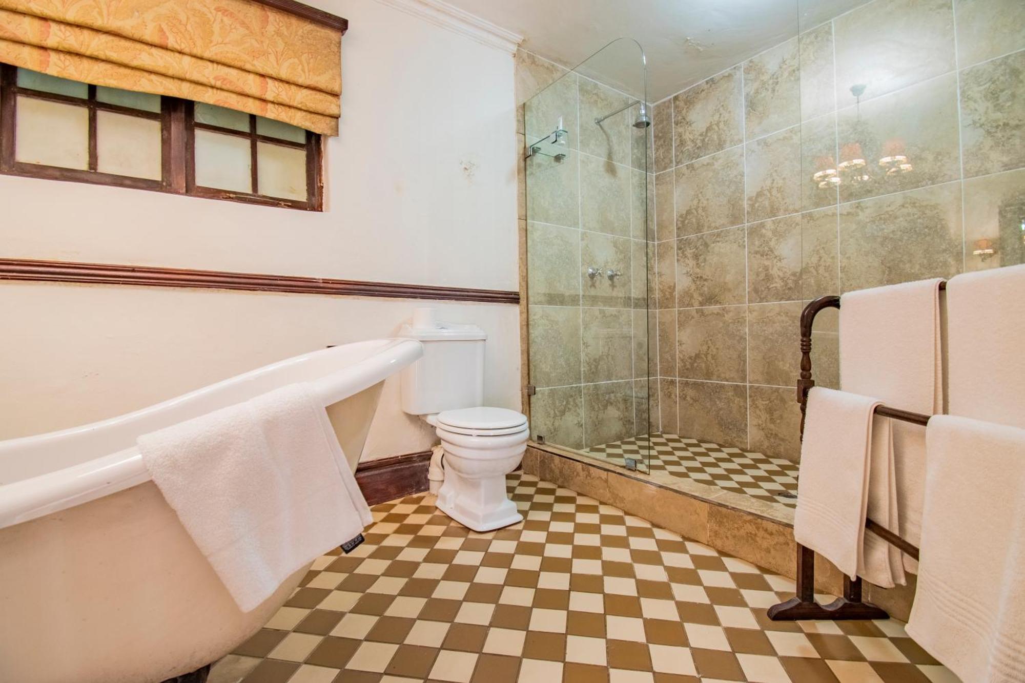 Emakhosini Boutique Hotel 4*