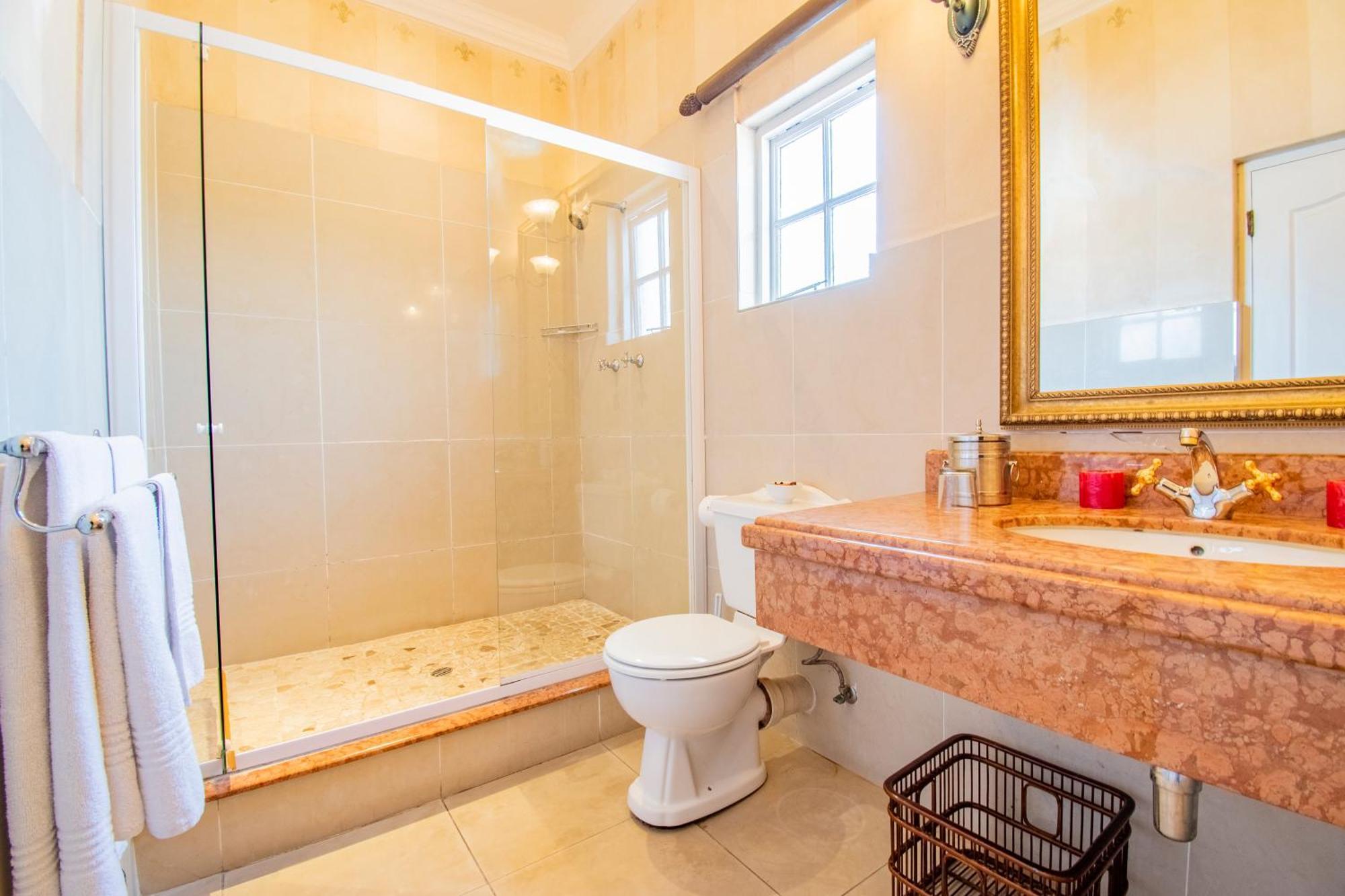 Hotel Emakhosini Boutique 4*