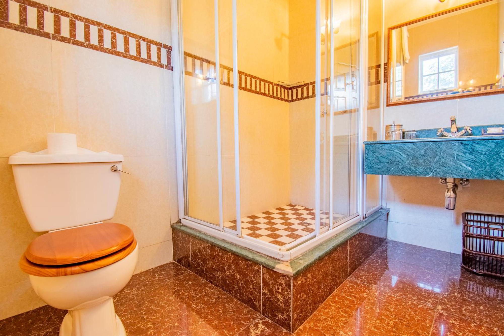 Emakhosini Boutique Hotel Durban