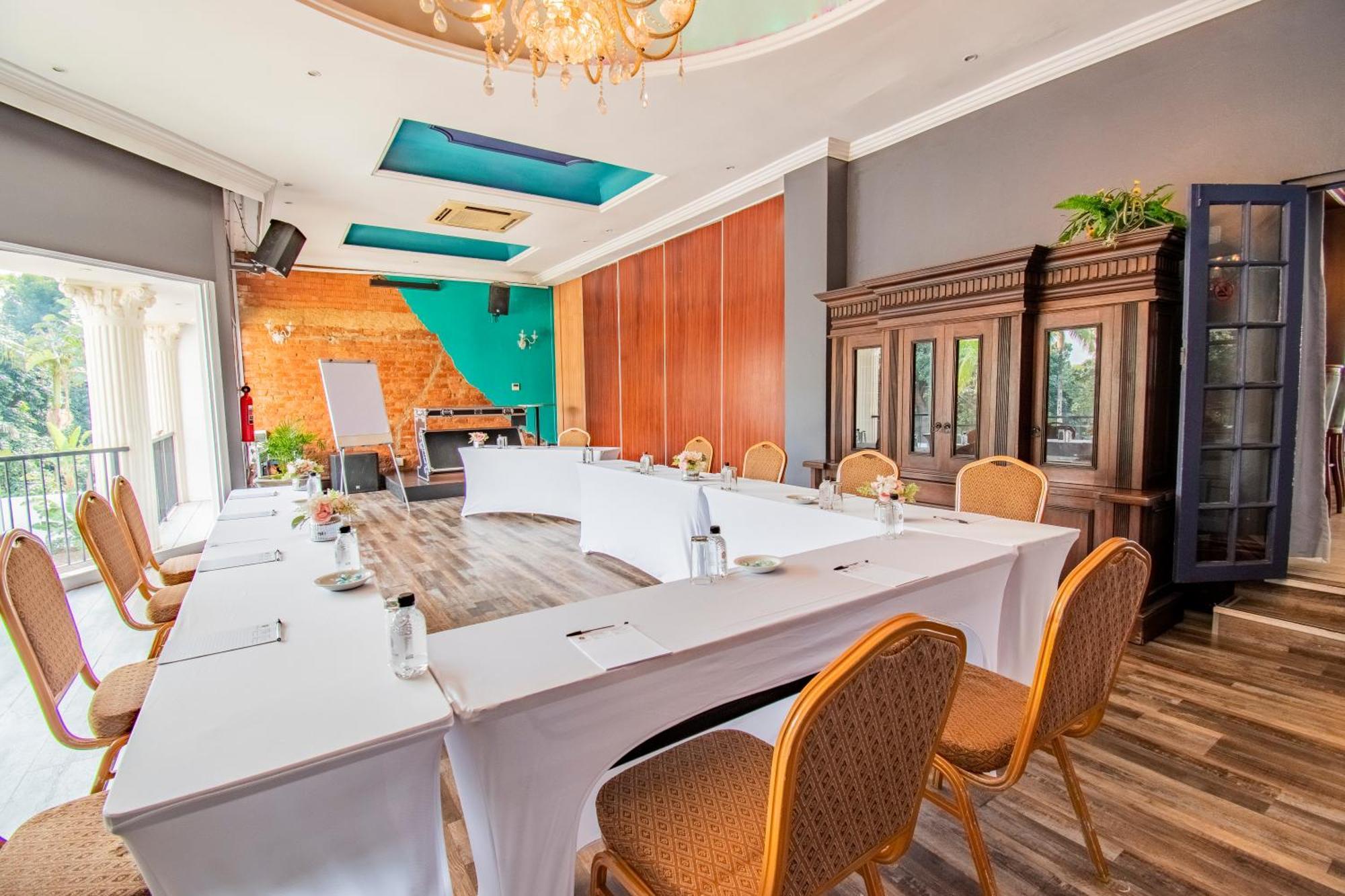 Hotel Emakhosini Boutique Durban