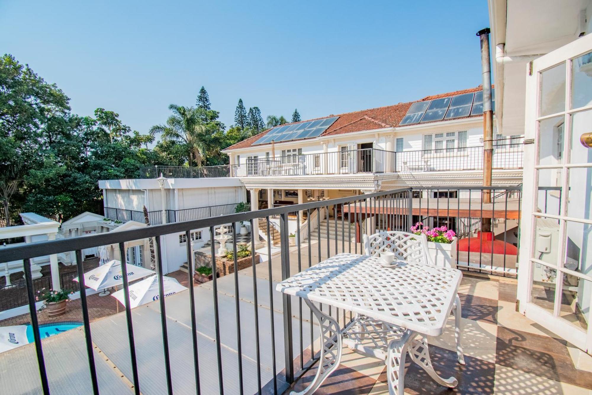 Hotel Emakhosini Boutique