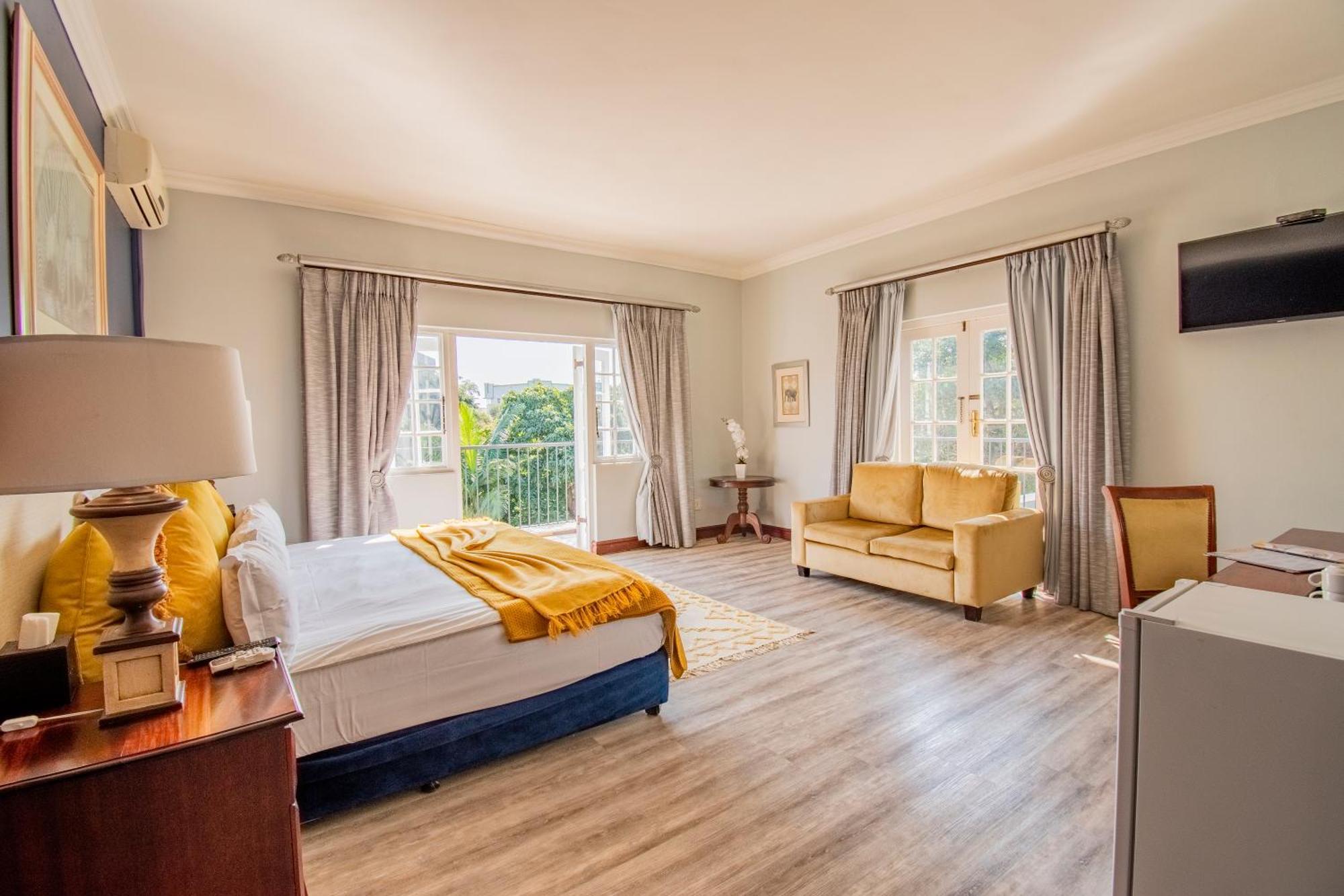 Hotel Emakhosini Boutique 4*