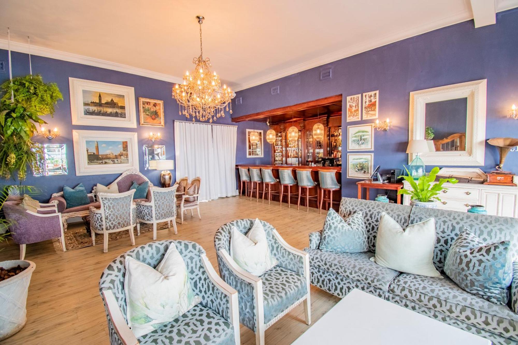 Emakhosini Boutique 4*