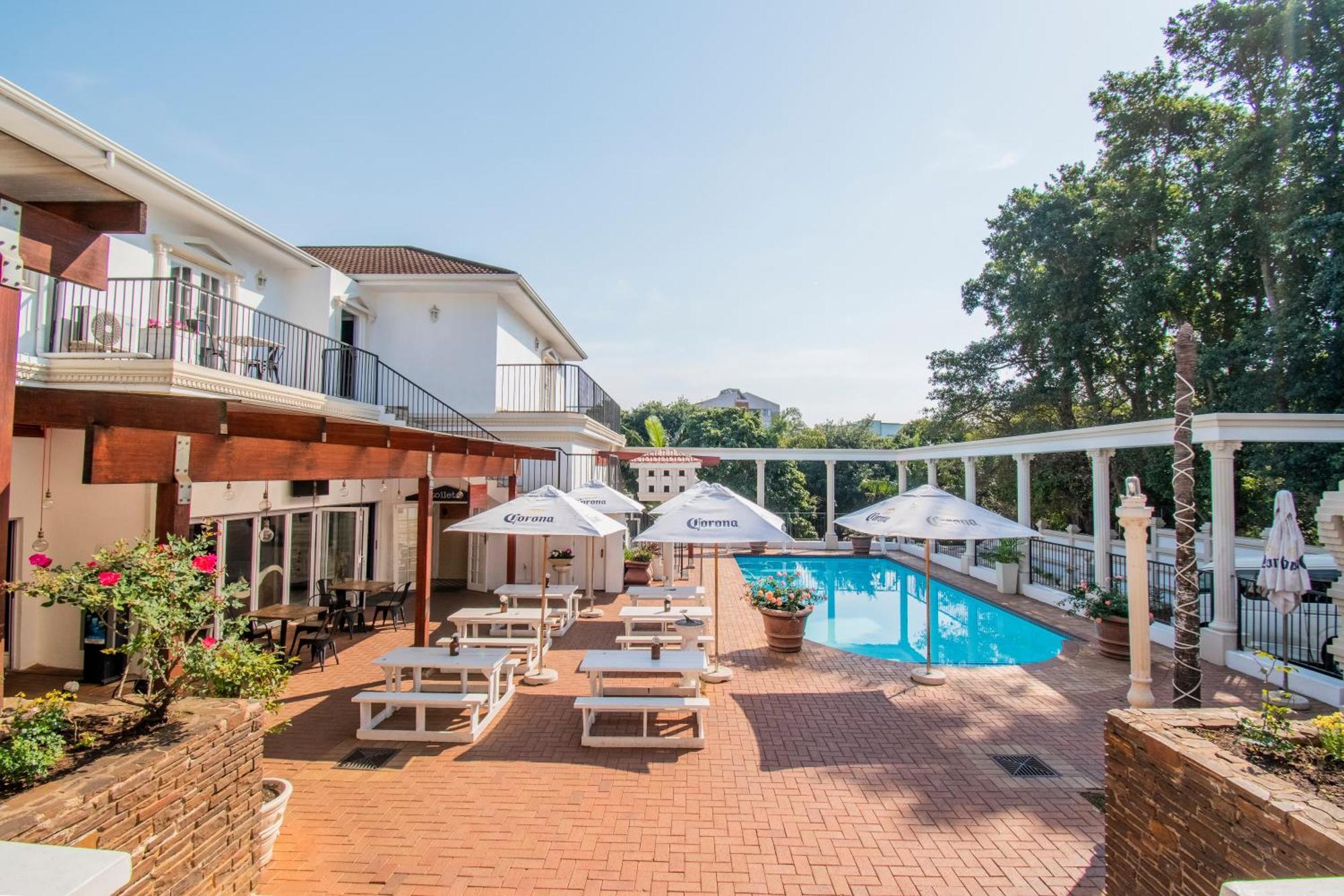 Emakhosini Boutique Hotel Durban