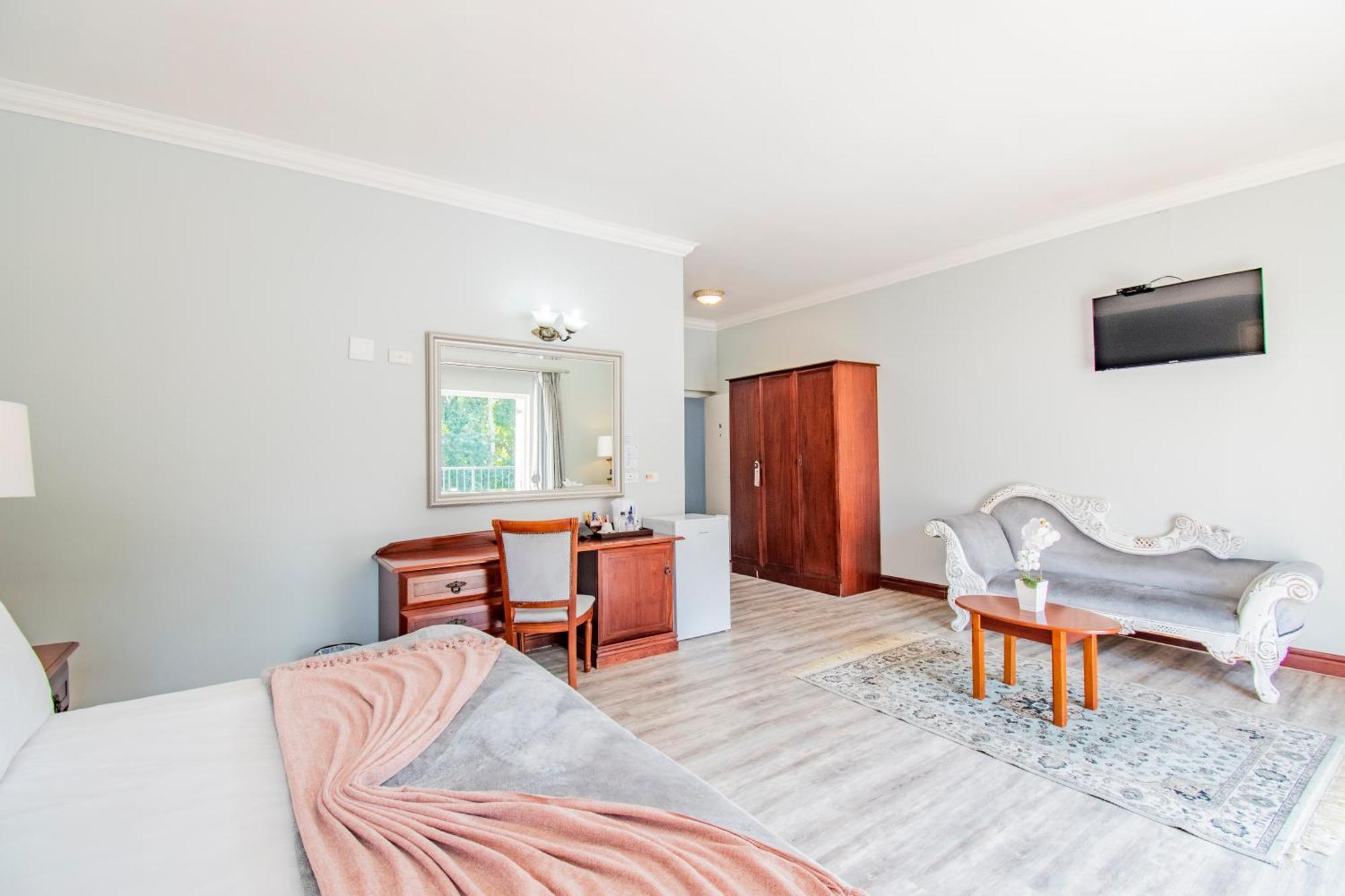 Hotel Emakhosini Boutique Durban