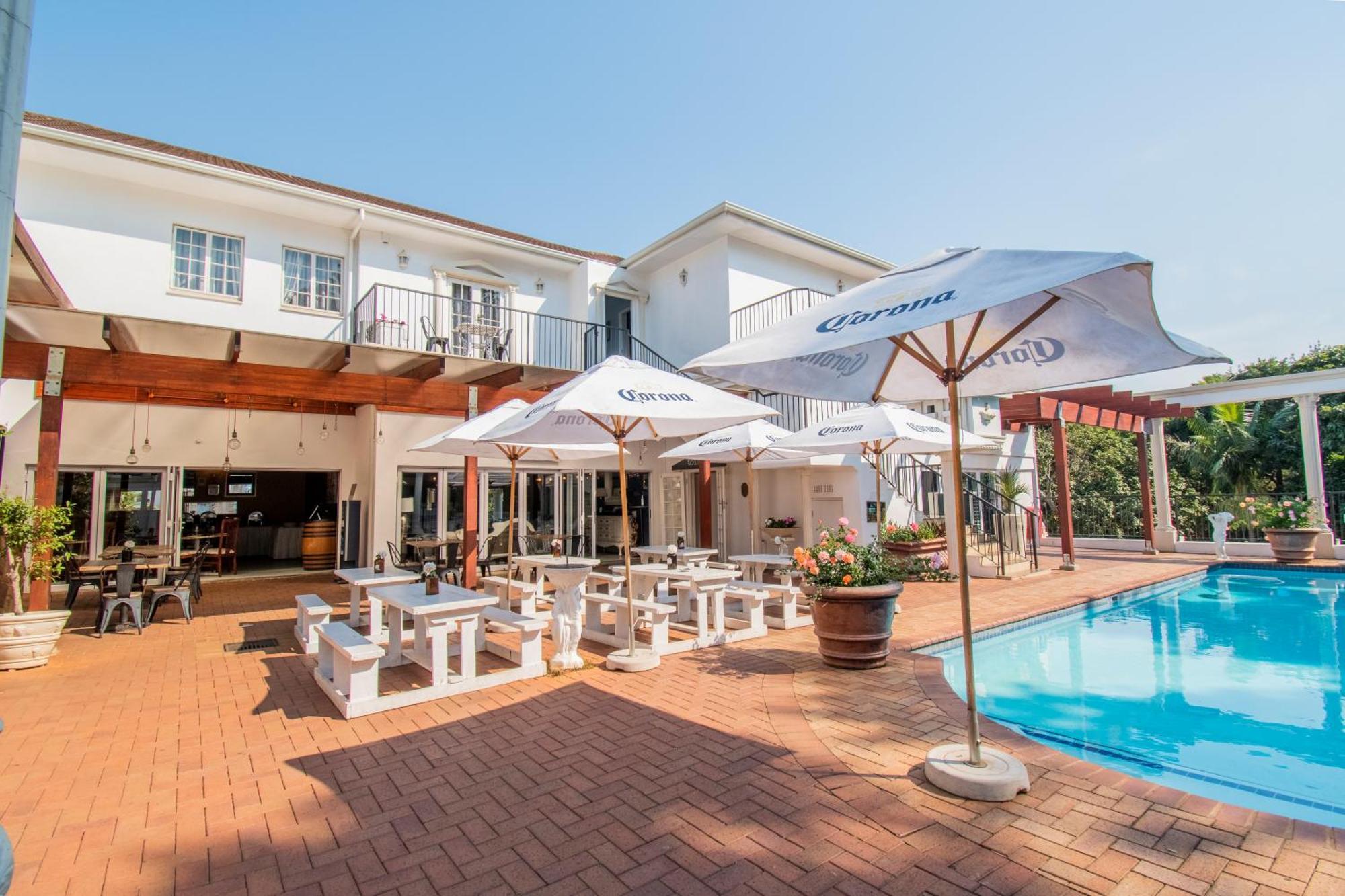 Emakhosini Boutique 4* Durban