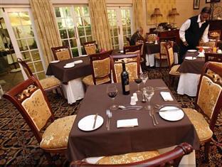 Hotel Emakhosini Boutique 4*