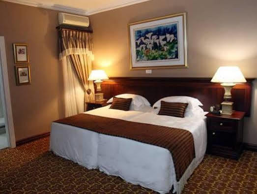 Hotel Emakhosini Boutique Durban