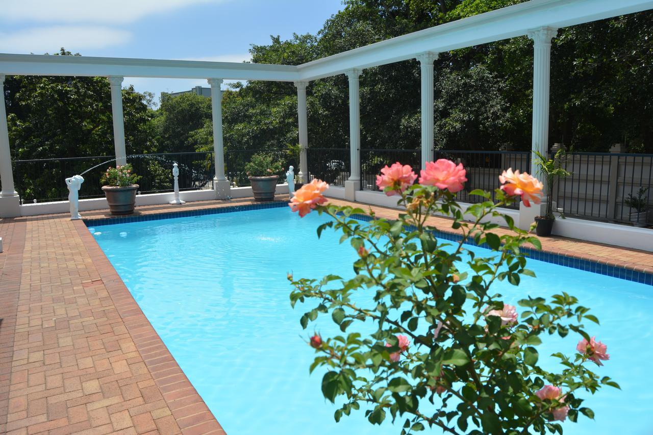 Hotel Emakhosini Boutique