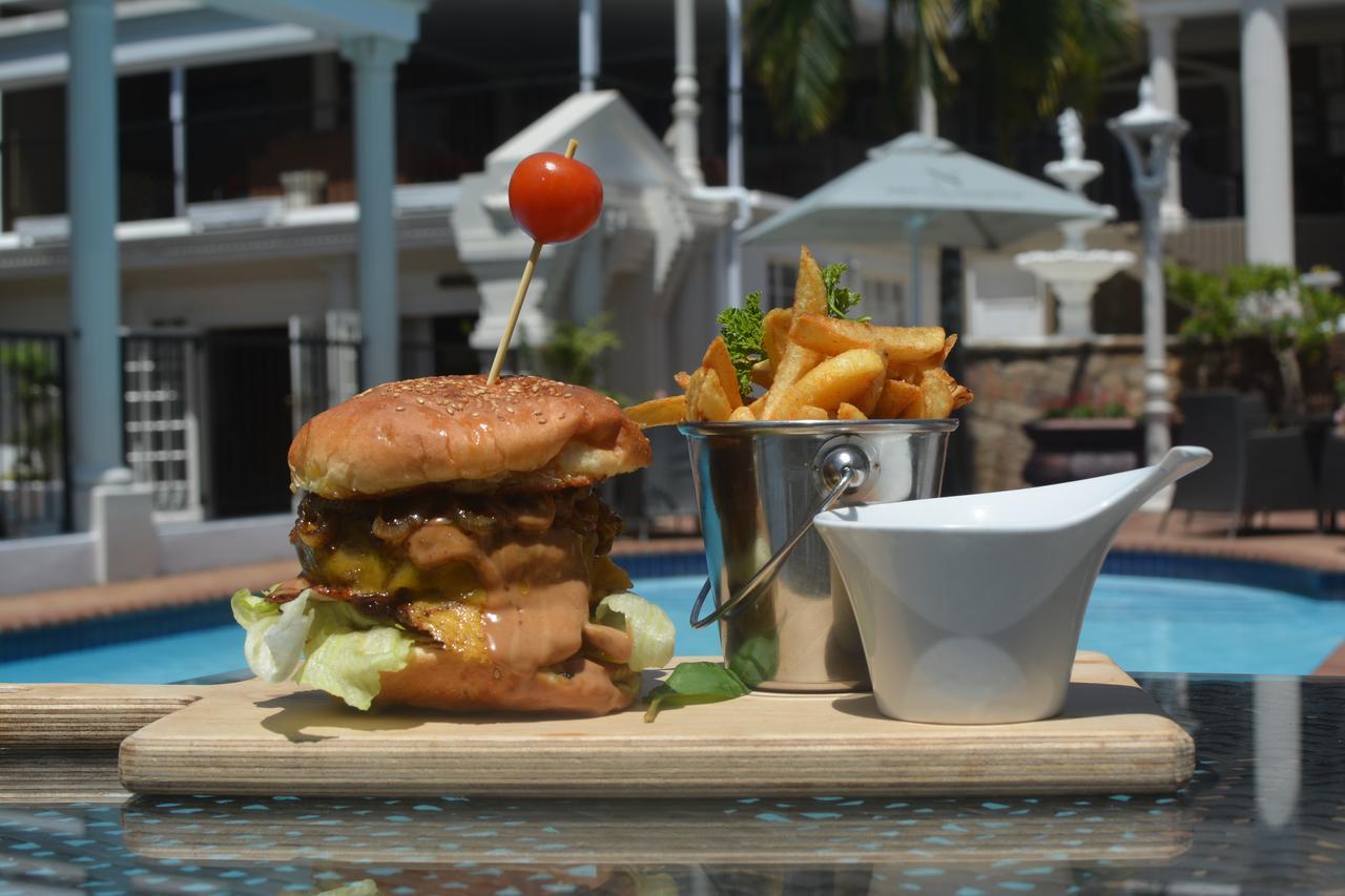 Hotel Emakhosini Boutique Durban