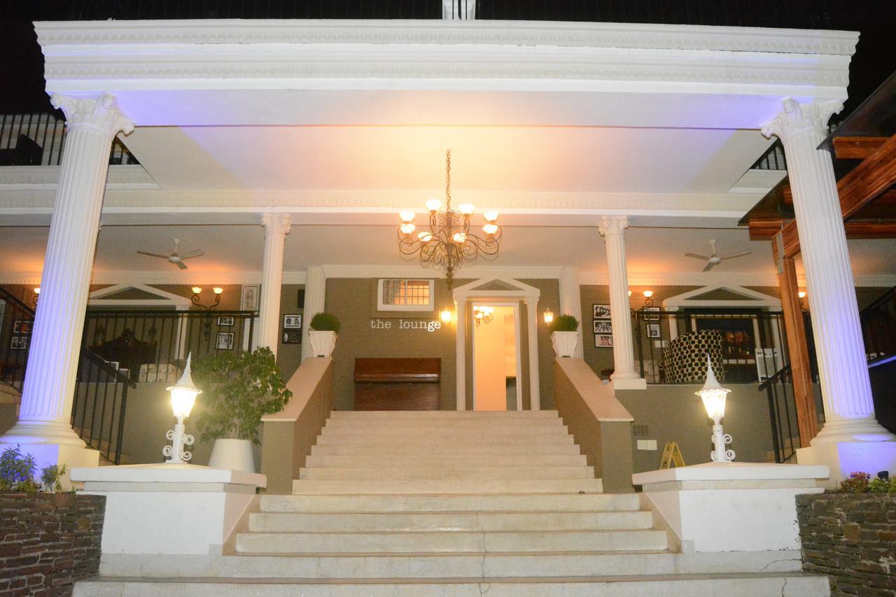 Emakhosini Boutique 4* Durban