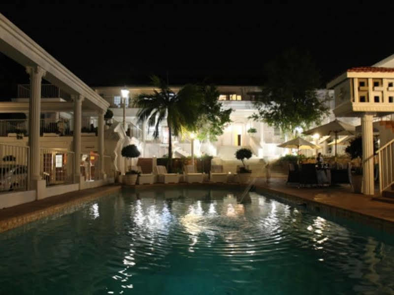 Hotel Emakhosini Boutique 4*