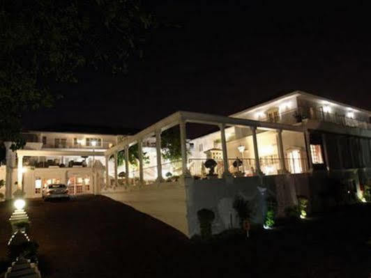 Hotel Emakhosini Boutique Durban