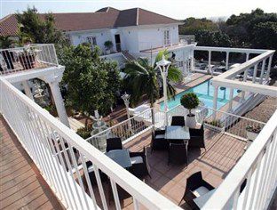 Emakhosini Boutique 4*